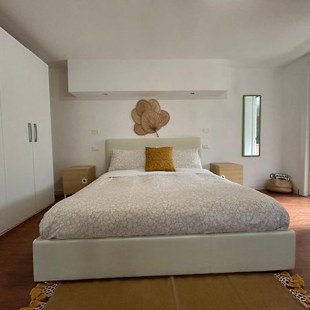B&B La Boheme Porto Garibaldi Luaran gambar