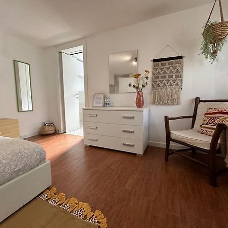 B&B La Boheme Porto Garibaldi Luaran gambar