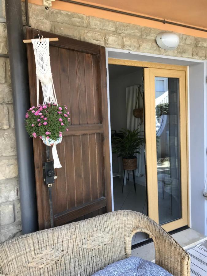 B&B La Boheme Porto Garibaldi Luaran gambar