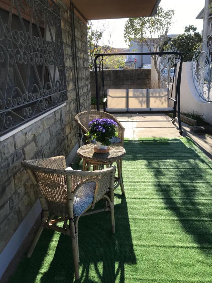B&B La Boheme Porto Garibaldi Luaran gambar
