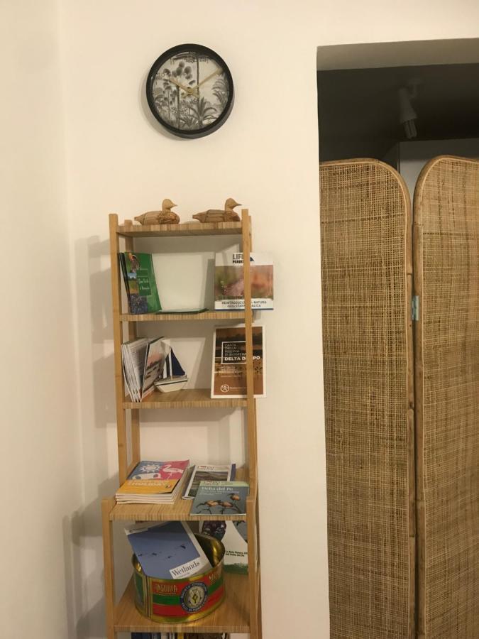 B&B La Boheme Porto Garibaldi Luaran gambar