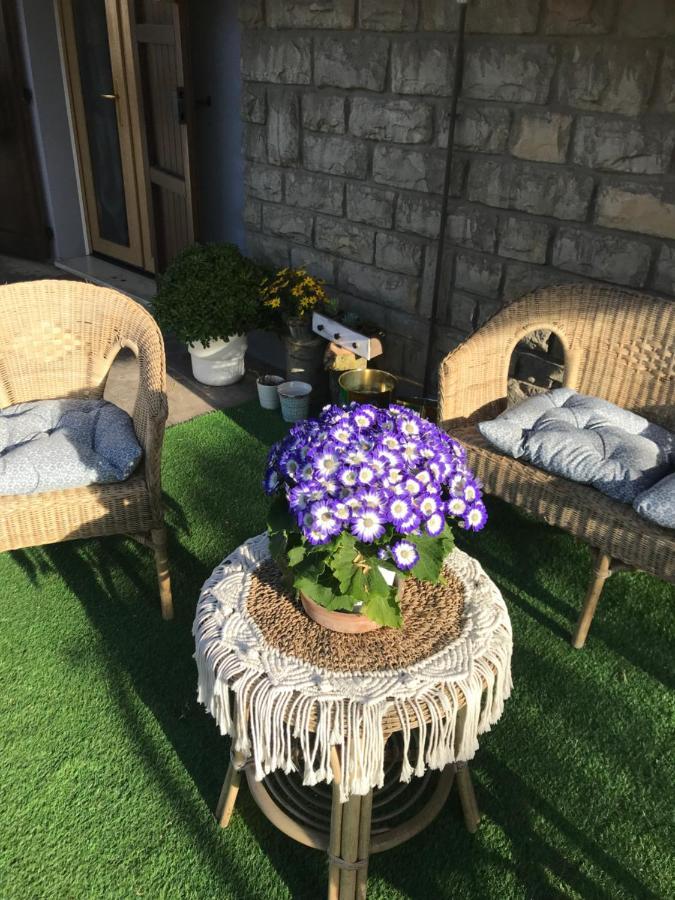 B&B La Boheme Porto Garibaldi Luaran gambar