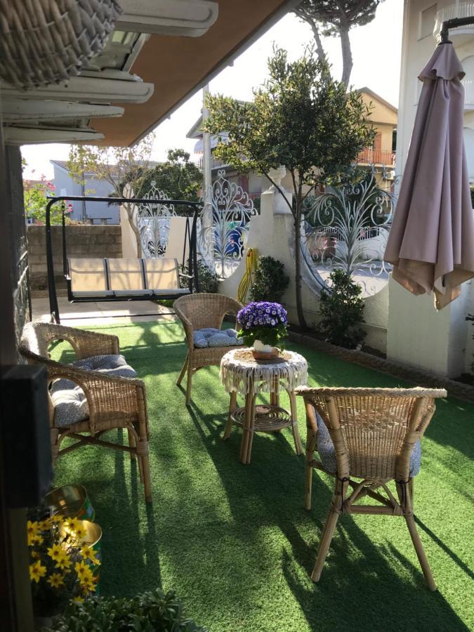 B&B La Boheme Porto Garibaldi Luaran gambar