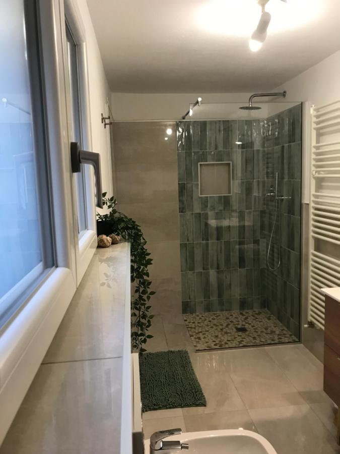 B&B La Boheme Porto Garibaldi Luaran gambar