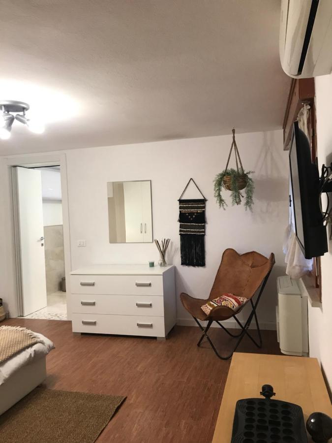 B&B La Boheme Porto Garibaldi Luaran gambar