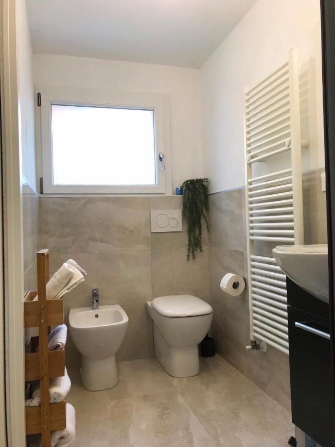 B&B La Boheme Porto Garibaldi Luaran gambar