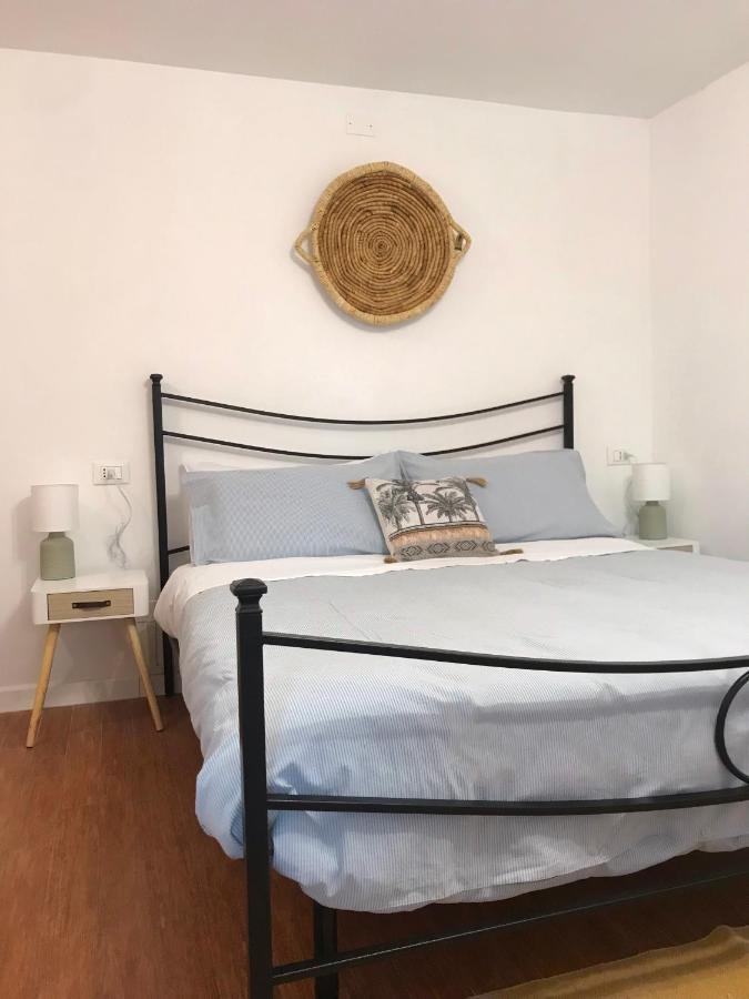 B&B La Boheme Porto Garibaldi Luaran gambar