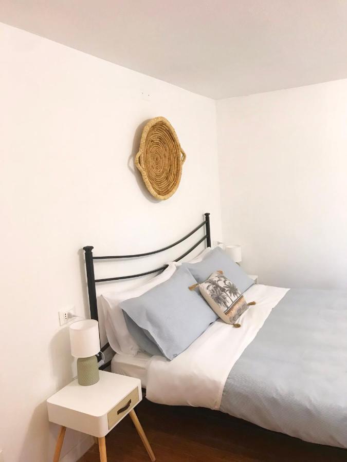 B&B La Boheme Porto Garibaldi Luaran gambar