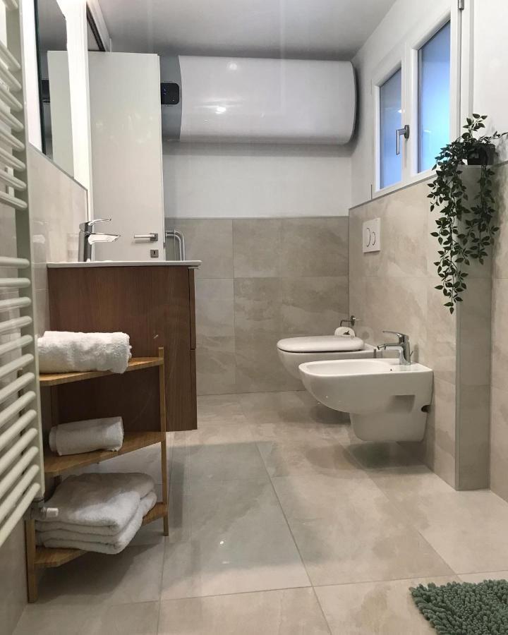 B&B La Boheme Porto Garibaldi Luaran gambar