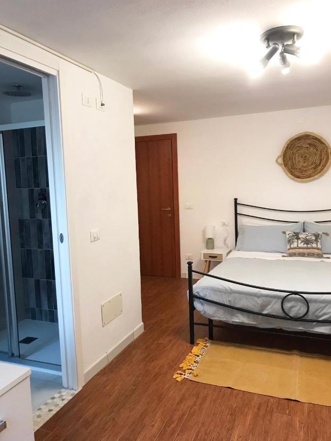 B&B La Boheme Porto Garibaldi Luaran gambar
