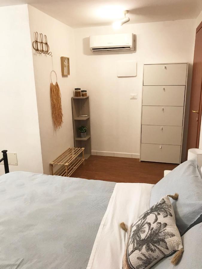 B&B La Boheme Porto Garibaldi Luaran gambar
