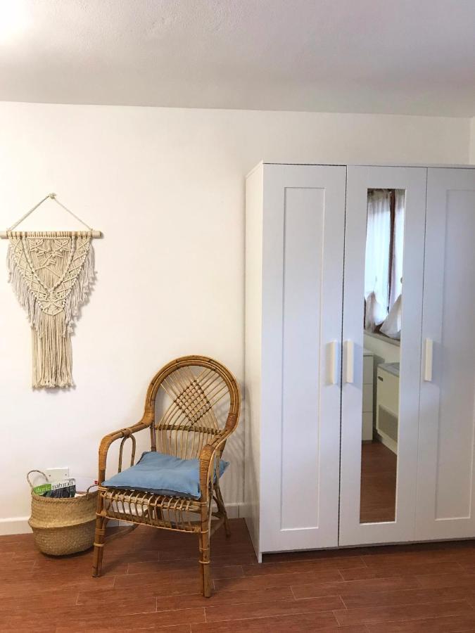 B&B La Boheme Porto Garibaldi Luaran gambar