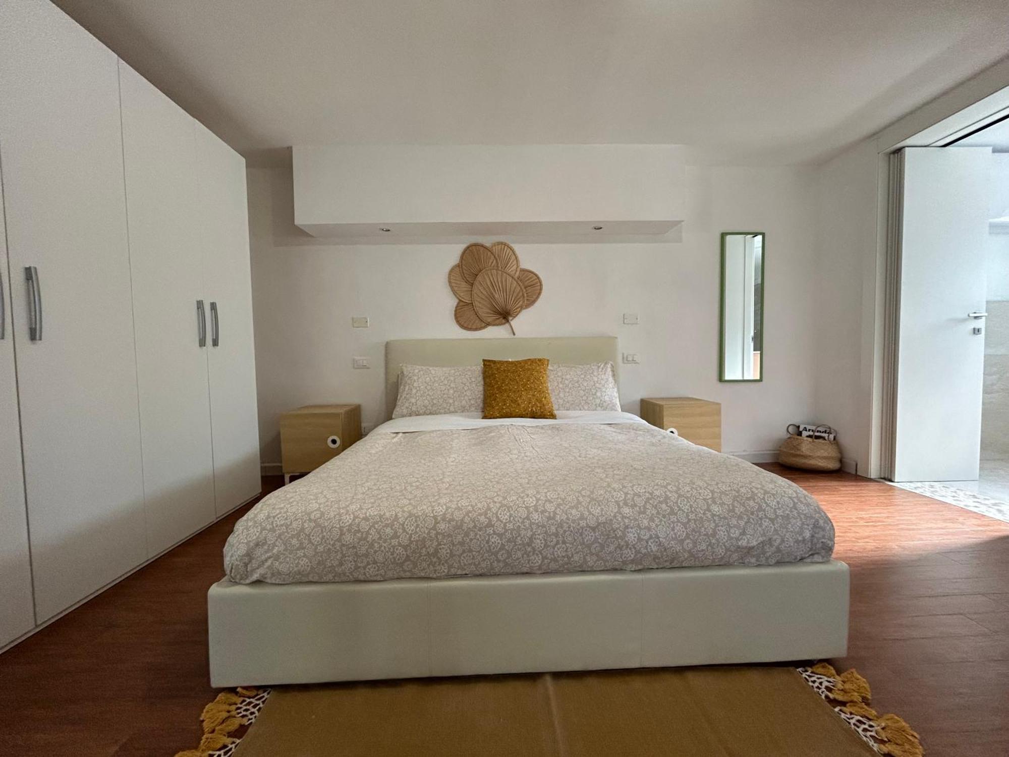 B&B La Boheme Porto Garibaldi Luaran gambar