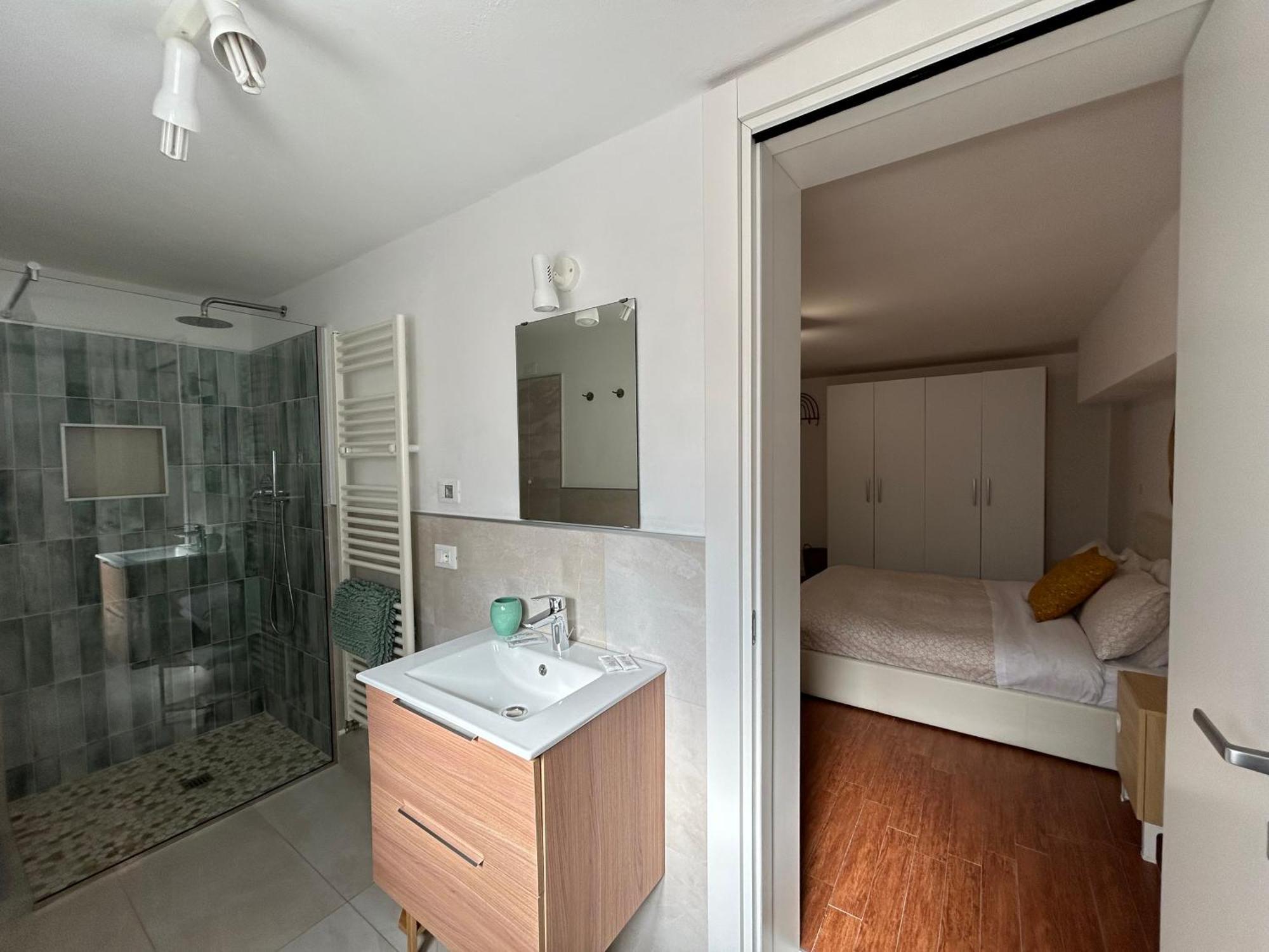 B&B La Boheme Porto Garibaldi Luaran gambar