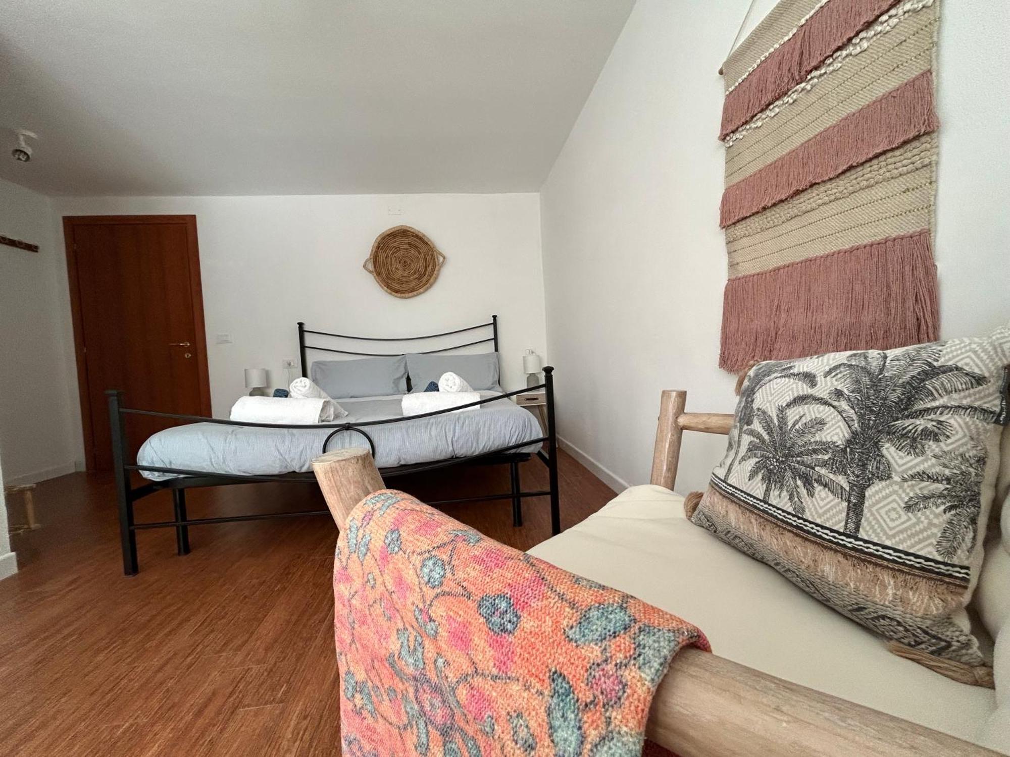 B&B La Boheme Porto Garibaldi Luaran gambar