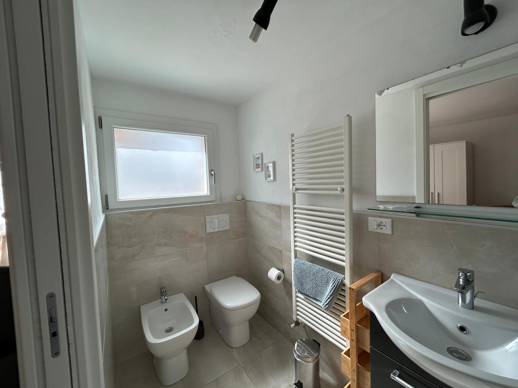 B&B La Boheme Porto Garibaldi Luaran gambar