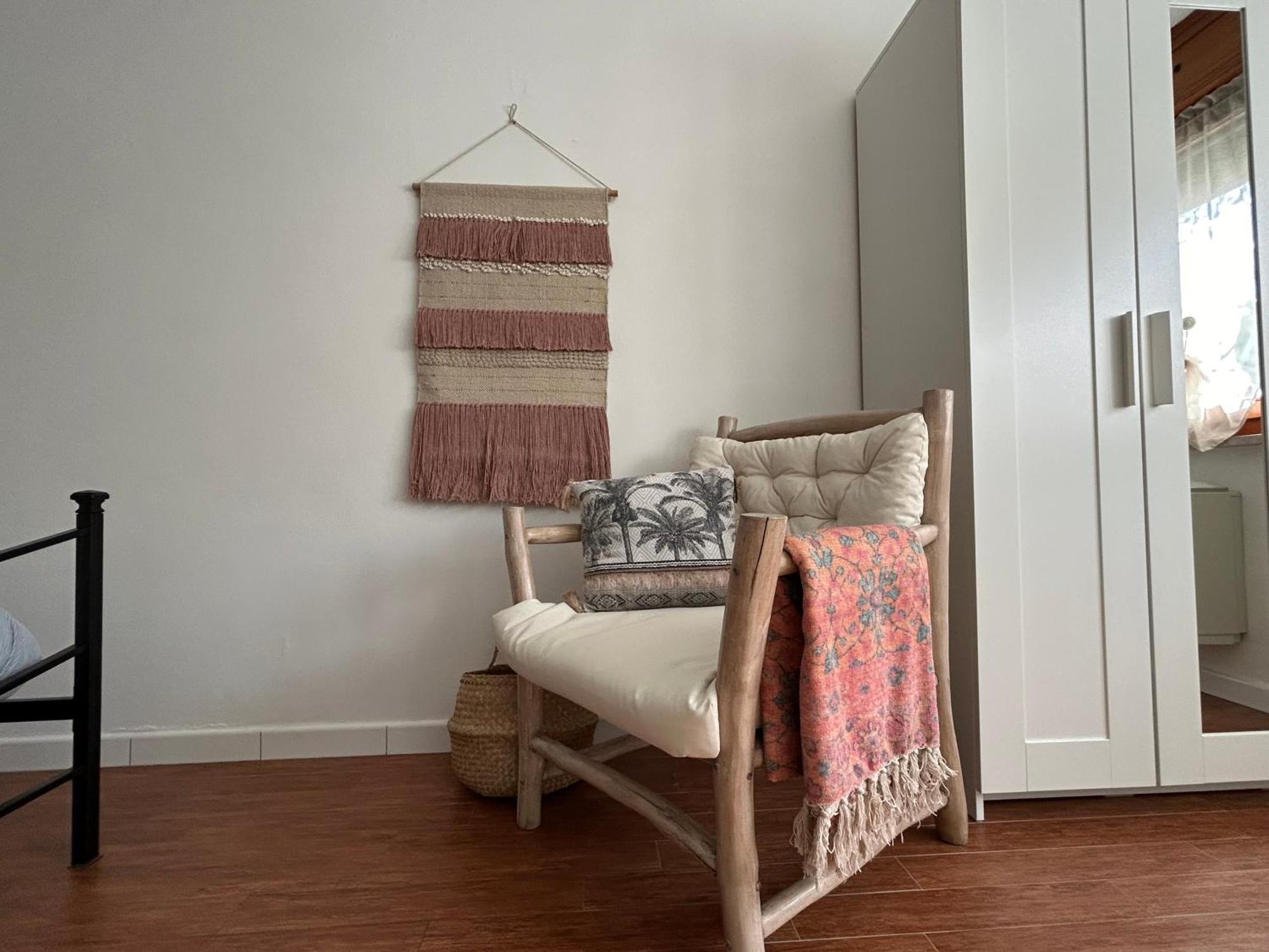 B&B La Boheme Porto Garibaldi Luaran gambar