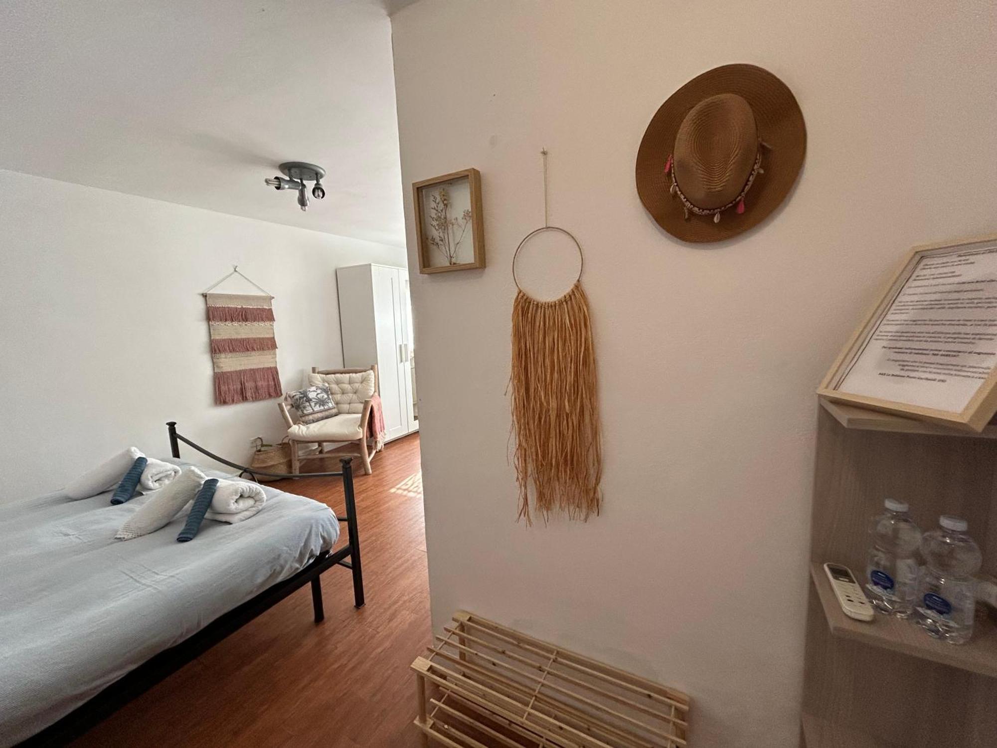 B&B La Boheme Porto Garibaldi Luaran gambar