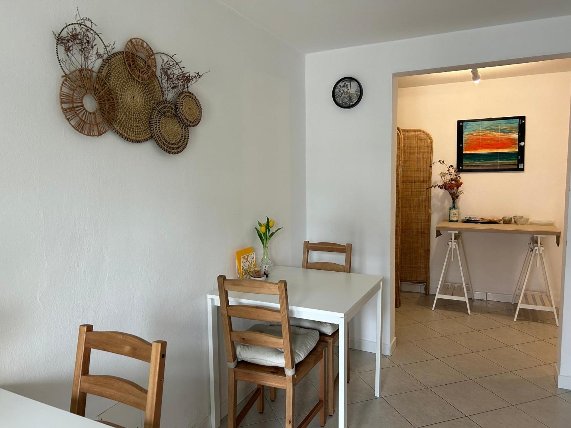 B&B La Boheme Porto Garibaldi Luaran gambar