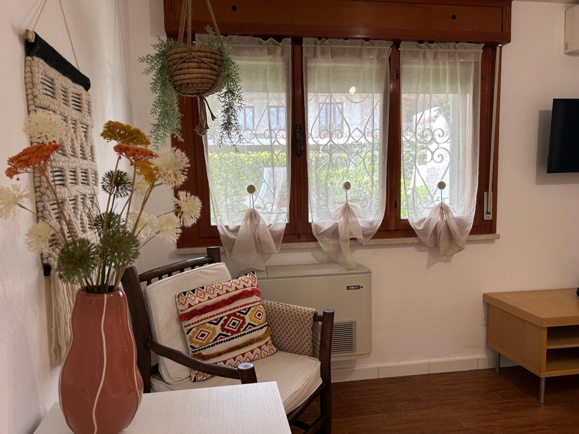 B&B La Boheme Porto Garibaldi Luaran gambar