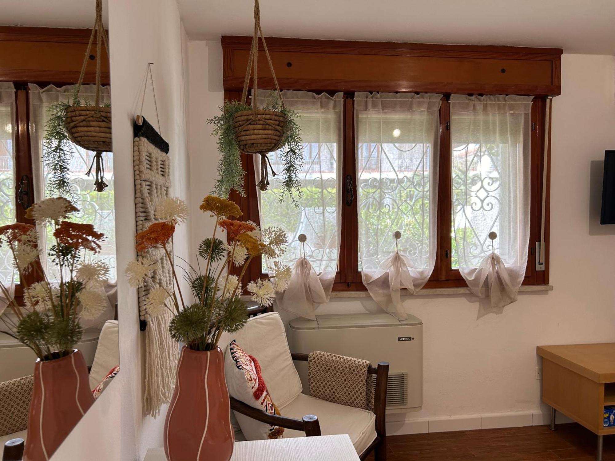 B&B La Boheme Porto Garibaldi Luaran gambar