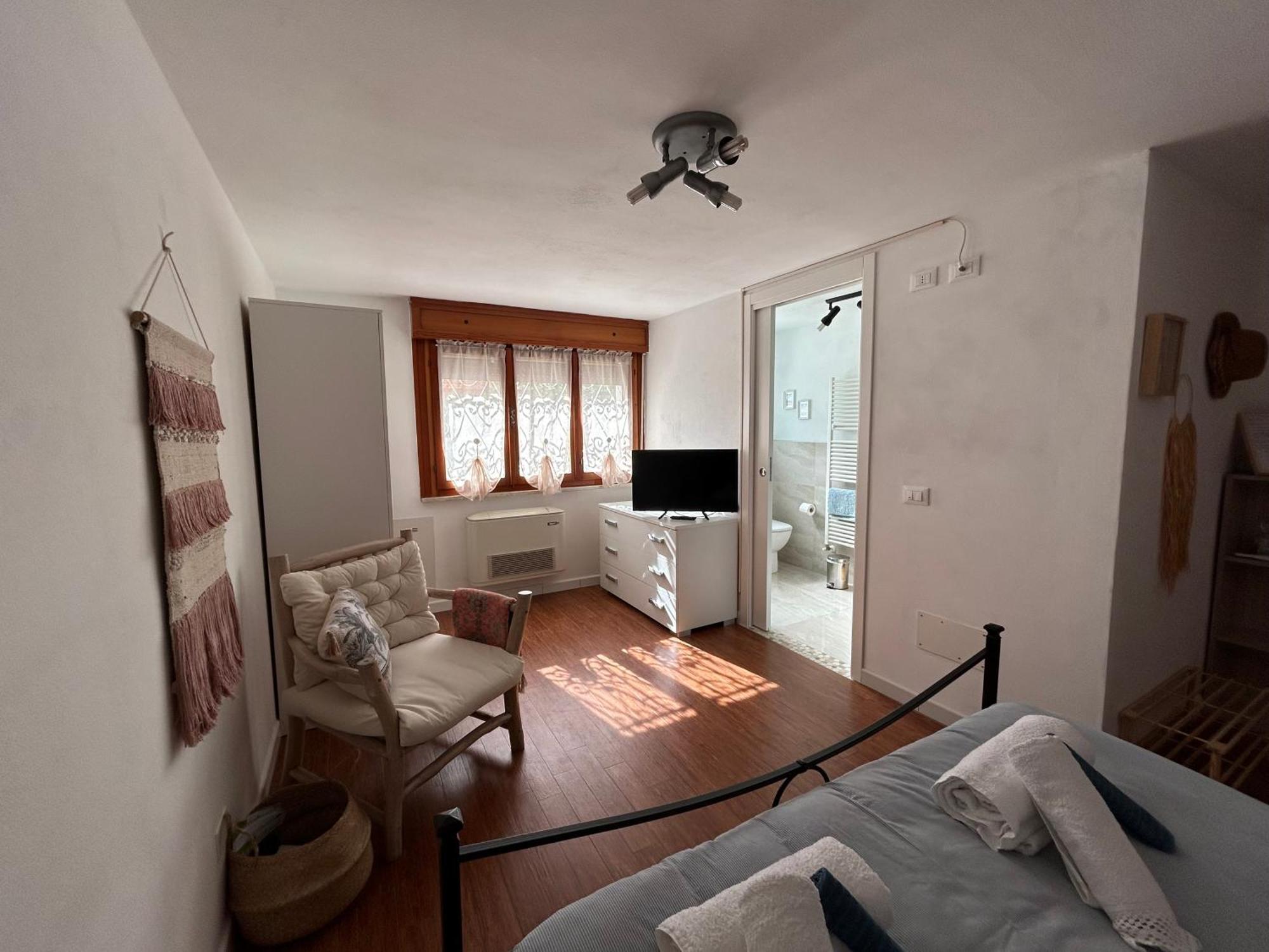 B&B La Boheme Porto Garibaldi Luaran gambar