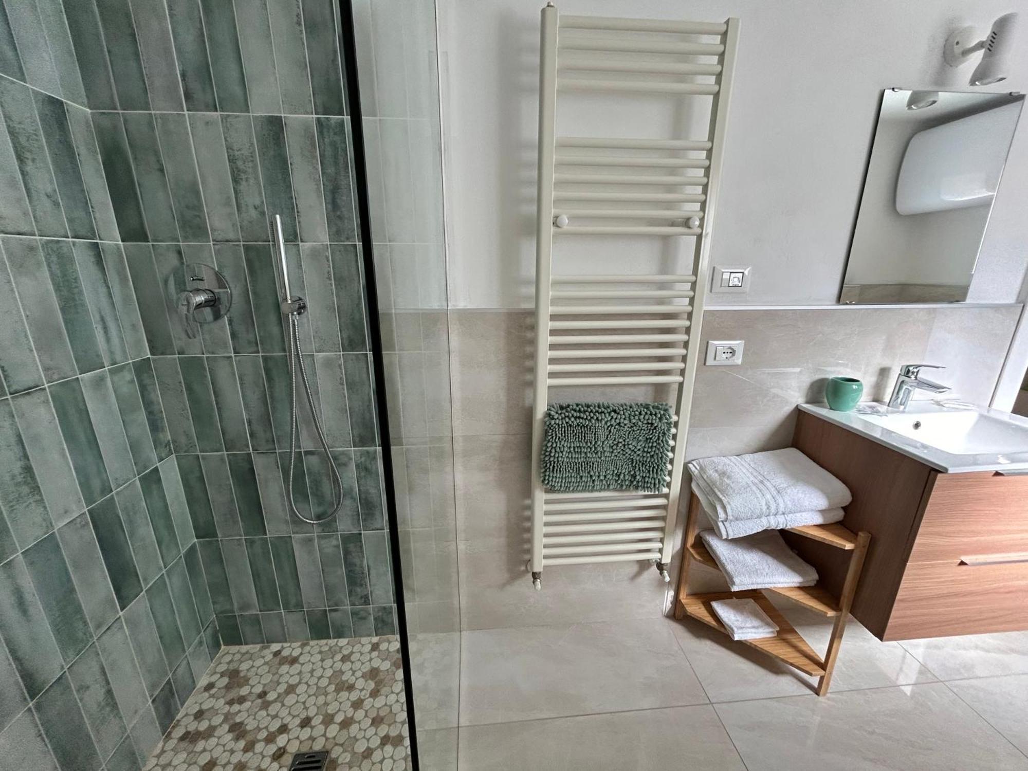 B&B La Boheme Porto Garibaldi Luaran gambar