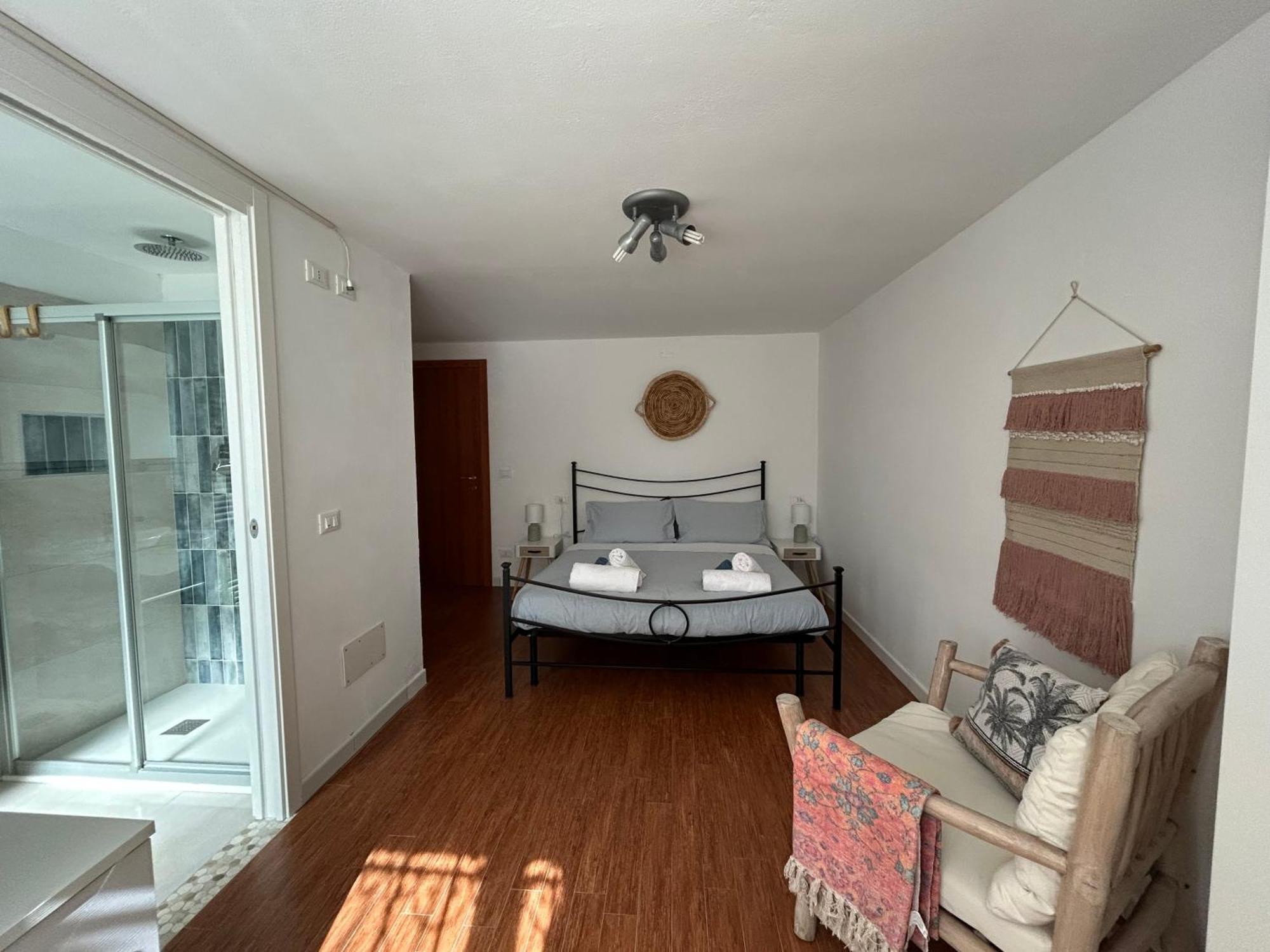 B&B La Boheme Porto Garibaldi Luaran gambar
