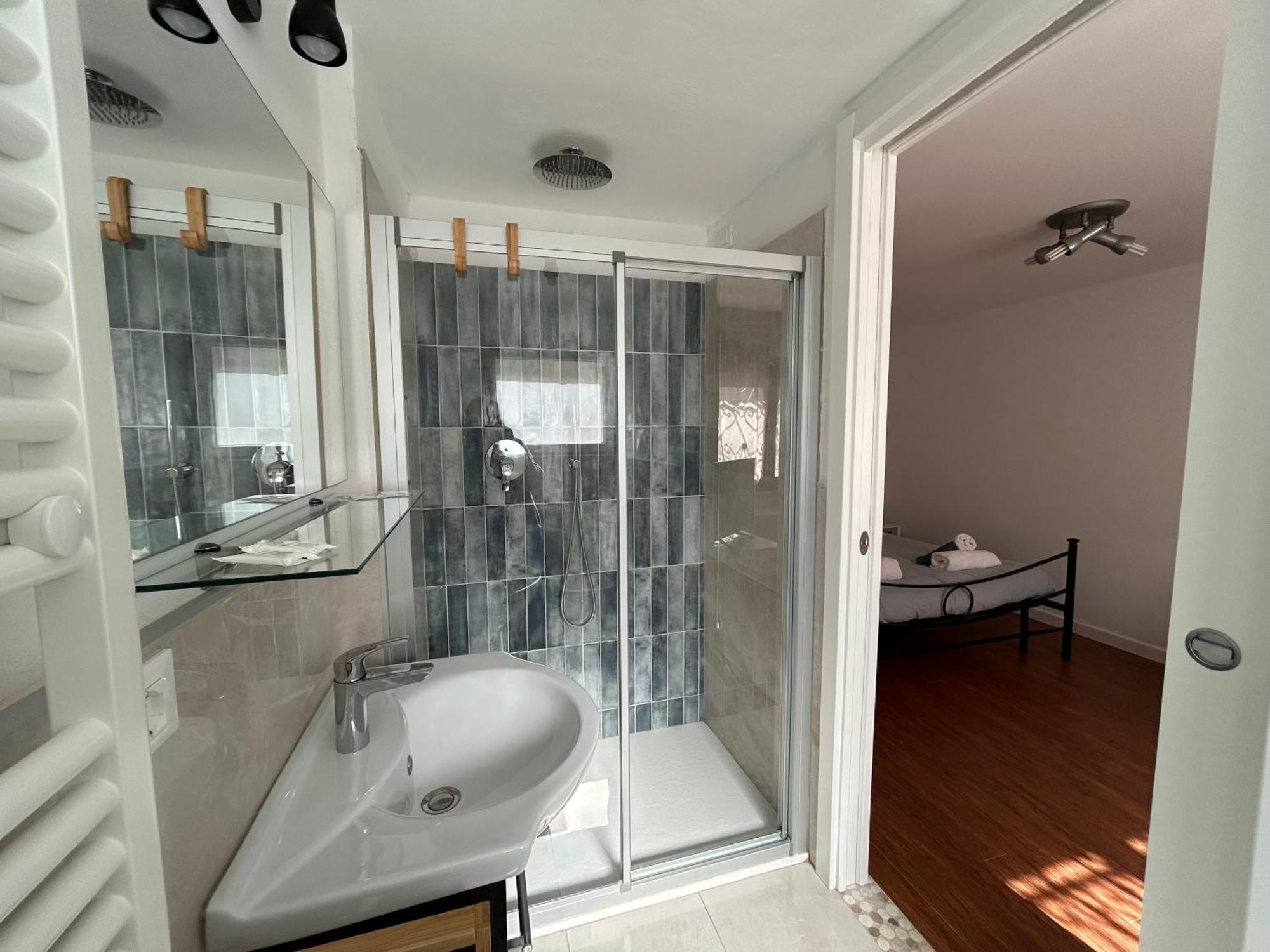 B&B La Boheme Porto Garibaldi Luaran gambar